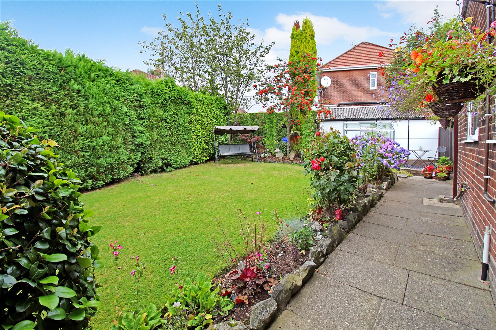 Granville Avenue, Sneyd Green, Stoke-On-Trent